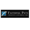 Faithful Pets Cremation and Burial Care logo